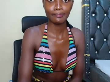 Maritah_ Chaturbate stream image from August 08, 2025