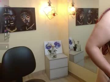 Moan_Sexprincess Chaturbate stream image from August 08, 2025
