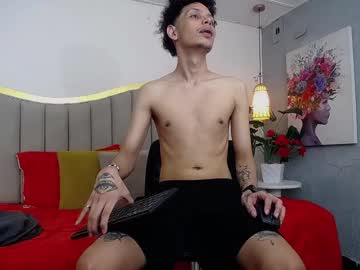 Stifler_Dav Chaturbate stream image from August 08, 2025