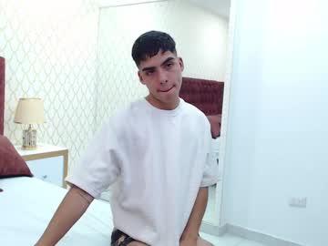 Tomasgrey_ Chaturbate stream image from August 08, 2025