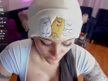 Amonet_Lux Chaturbate stream image from August 08, 2025