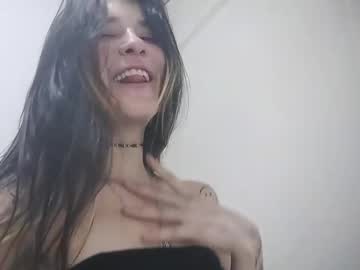 Dany_Candyy Chaturbate stream image from August 08, 2025
