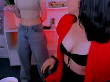 Gloria_Queen Chaturbate stream image from August 08, 2025