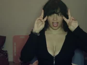Incog0byte Chaturbate stream image from August 08, 2025