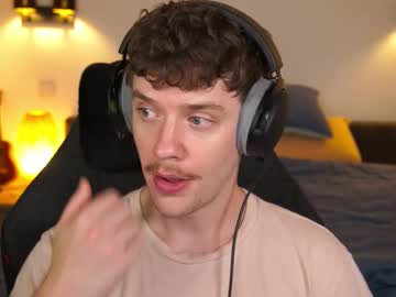 Ironthud Chaturbate stream image from August 08, 2025