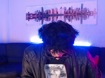 Kenny__Hot Chaturbate stream image from August 08, 2025