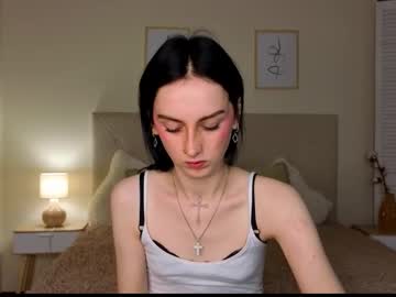 Little_Mollee Chaturbate stream image from August 08, 2025