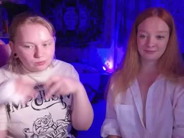 Radiantsxtwo Chaturbate stream image from August 08, 2025