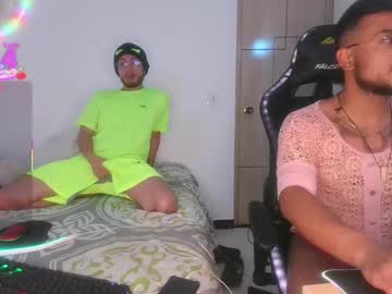 Herosvgr777 Chaturbate stream image from August 08, 2025
