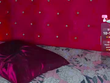 Hotsisterssamdlers Chaturbate stream image from August 08, 2025