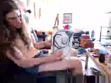 Luciousloxs Chaturbate stream image from August 08, 2025