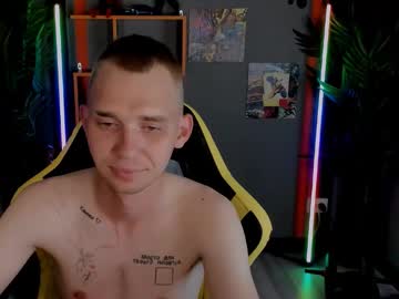 Tim_Blackk Chaturbate stream image from August 08, 2025