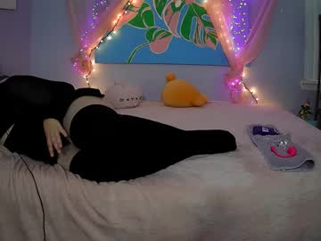 Trans_Druid Chaturbate stream image from August 08, 2025