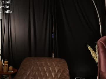 Vanilla_Velvet Chaturbate stream image from August 08, 2025