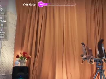 Bunny_Delight Chaturbate stream image from August 09, 2025
