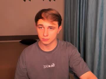 George_Dribblington Chaturbate stream image from August 09, 2025