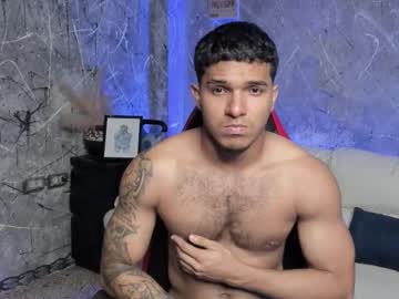 Leo_Taro Chaturbate stream image from August 09, 2025