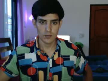 Lusrodri Chaturbate stream image from August 09, 2025