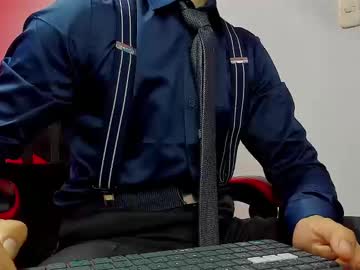 Maximus_Sr Chaturbate stream image from August 09, 2025