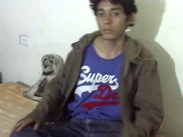 Rami_Hot0 Chaturbate stream image from August 09, 2025