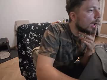 Shaggy0000069 Chaturbate stream image from August 09, 2025