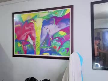 Yeiko_44 Chaturbate stream image from August 09, 2025