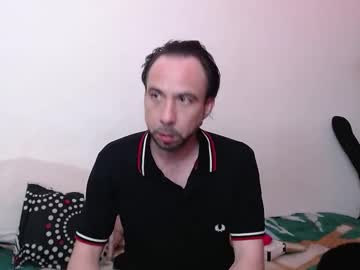 Debora_Richea Chaturbate stream image from August 09, 2025