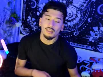 Giopappy_1 Chaturbate stream image from August 09, 2025