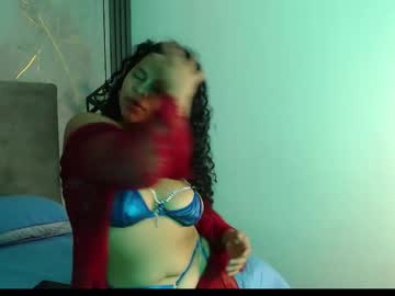 Naudy_ Chaturbate stream image from August 09, 2025