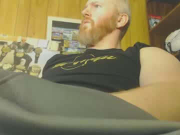 Redhead4fun Chaturbate stream image from August 09, 2025