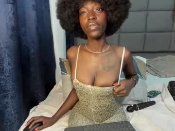 Suhaila_Suu Chaturbate stream image from August 09, 2025