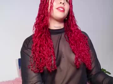 Victoriajamesx Chaturbate stream image from August 09, 2025