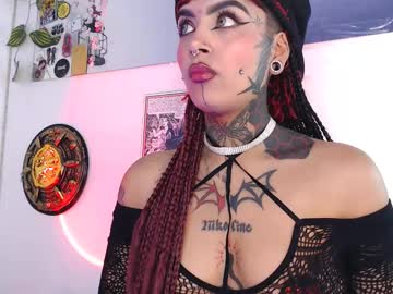 Adamsniki Chaturbate stream image from August 09, 2025