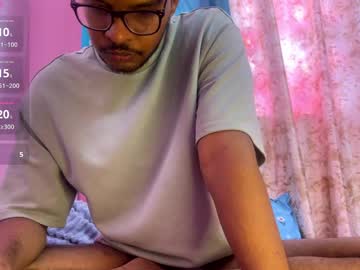 Desi_Silver Chaturbate stream image from August 09, 2025