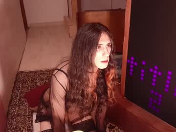 Diivampy Chaturbate stream image from August 09, 2025
