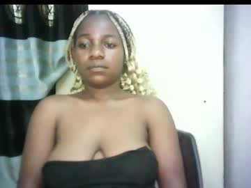 Hotest_Soso Chaturbate stream image from August 09, 2025