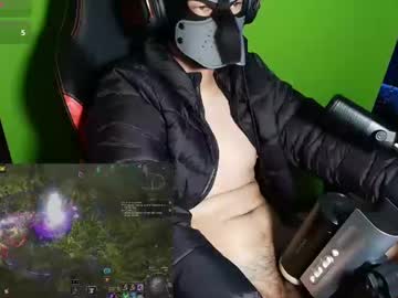 Insert2play Chaturbate stream image from August 09, 2025