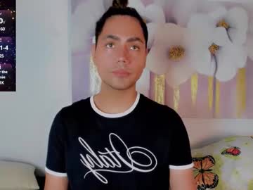 James_Blue9 Chaturbate stream image from August 09, 2025