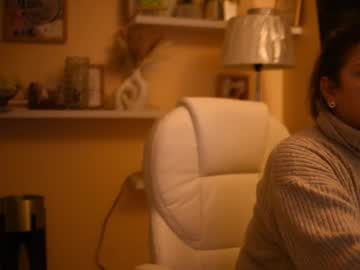 Leila_Mendez Chaturbate stream image from August 09, 2025