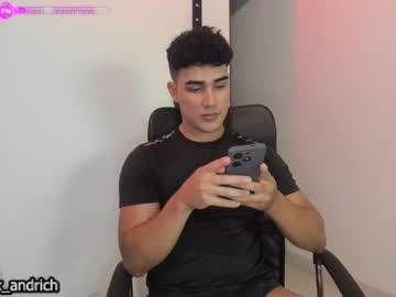 Max__Andrich Chaturbate stream image from August 09, 2025