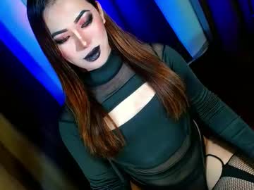 Olivia_The_Temptress27 Chaturbate stream image from August 09, 2025