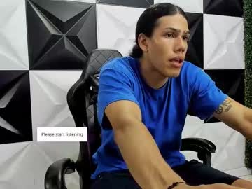 Rhxxst_ Chaturbate stream image from August 09, 2025