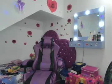 Roxy_Lu Chaturbate stream image from August 09, 2025