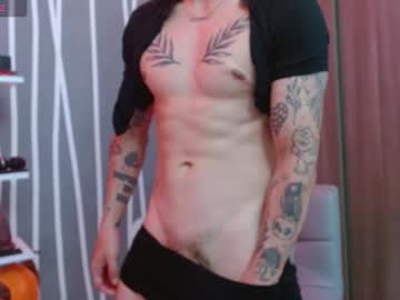 Santti_Torres Chaturbate stream image from August 09, 2025