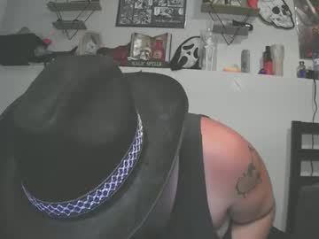Tattdxxx Chaturbate stream image from August 09, 2025