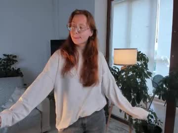 Toriefromdahl Chaturbate stream image from August 09, 2025