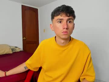 Zayn_Blaze Chaturbate stream image from August 09, 2025