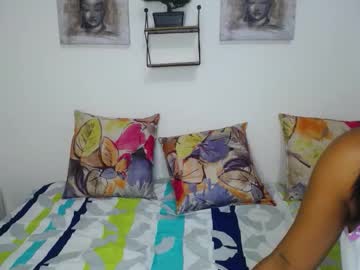Ambeer_Diamond Chaturbate stream image from August 09, 2025