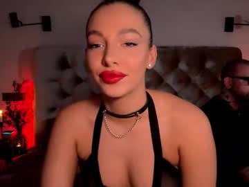 Bonnieandclyde540767 Chaturbate stream image from August 09, 2025