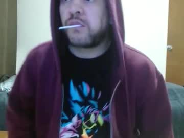 Camiloking17 Chaturbate stream image from August 09, 2025